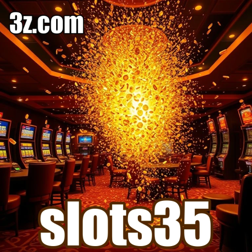 Recursos Inovadores no Slots35 Elevam a Experiência de Jogo