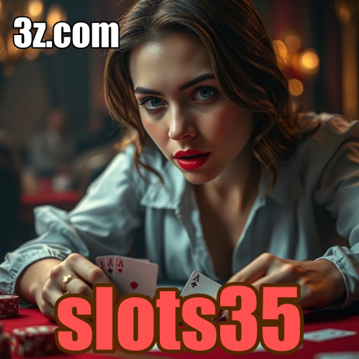 A Experiência Highroller no Slots35: Exclusividade e Emoção