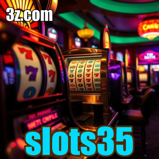 Experiência Mobile Incrível no Slots35: Diversão Sem Fim